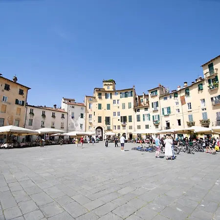 Divina Terrazza In Center Town